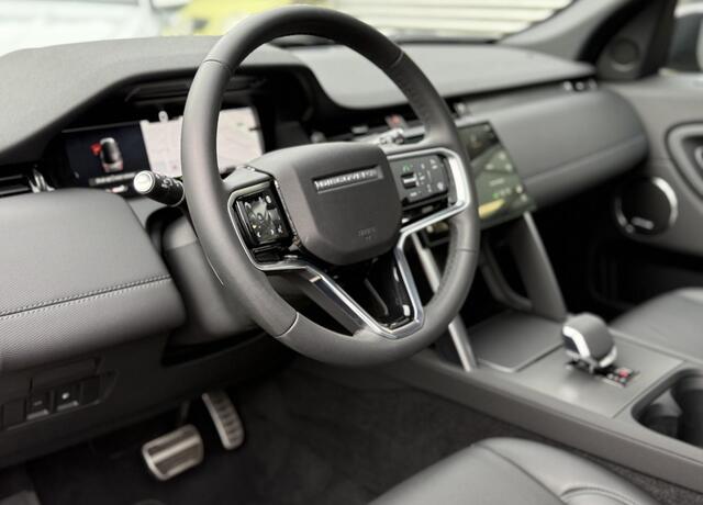Land Rover DISCOVERY SPORT P270e PHEV Dynamic SE l Meridian l Pano l Electrische Trekhaak l 20 Inch