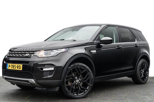 Land Rover DISCOVERY SPORT 2.0 eD4 150 Pk E-Capability SE I Panoramadak I Trekhaak I 20 inch. LMV