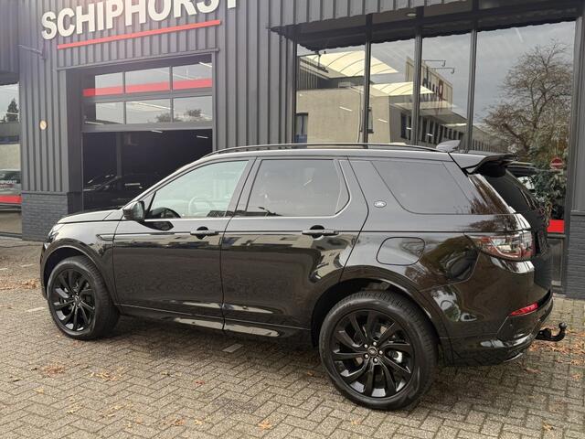 Land Rover DISCOVERY SPORT P270e PHEV Dynamic SE ACC/Meridian 5jr garantie Trekhaak Panoramadak
