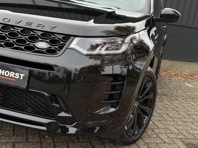 Land Rover DISCOVERY SPORT P270e PHEV Dynamic SE ACC/Meridian 5jr garantie Trekhaak Panoramadak