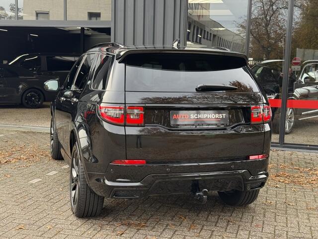 Land Rover DISCOVERY SPORT P270e PHEV Dynamic SE ACC/Meridian 5jr garantie Trekhaak Panoramadak