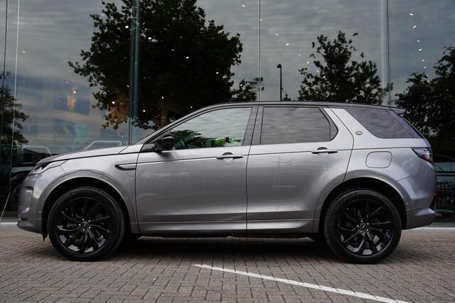 Land Rover DISCOVERY SPORT P300e 1.5 R-Dynamic HSE Panoramadak Meridian Head Up