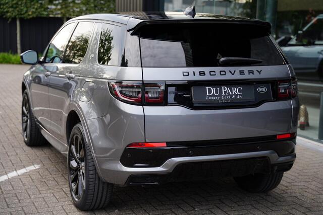 Land Rover DISCOVERY SPORT P300e 1.5 R-Dynamic HSE Panoramadak Meridian Head Up
