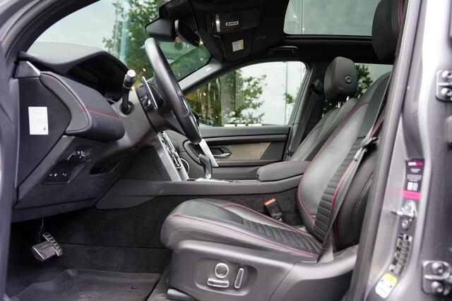 Land Rover DISCOVERY SPORT P300e 1.5 R-Dynamic HSE Panoramadak Meridian Head Up
