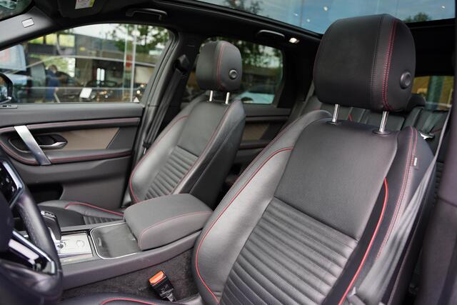 Land Rover DISCOVERY SPORT P300e 1.5 R-Dynamic HSE Panoramadak Meridian Head Up
