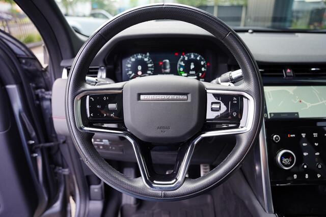 Land Rover DISCOVERY SPORT P300e 1.5 R-Dynamic HSE Panoramadak Meridian Head Up