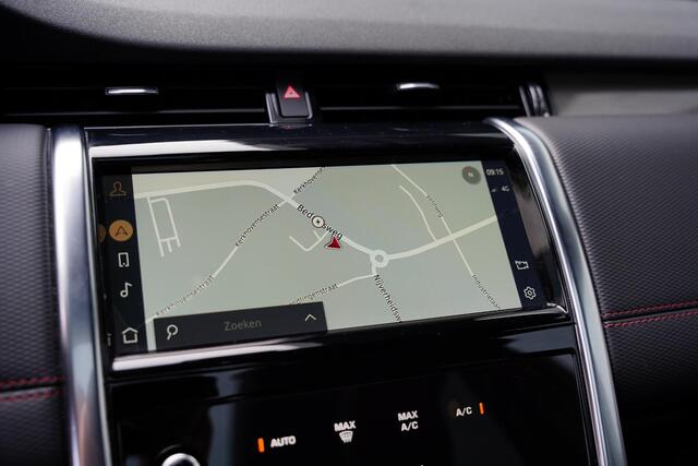 Land Rover DISCOVERY SPORT P300e 1.5 R-Dynamic HSE Panoramadak Meridian Head Up