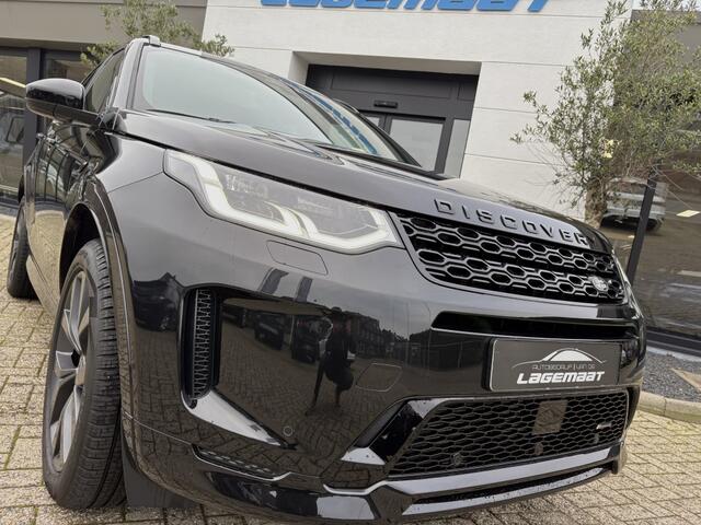 Land Rover DISCOVERY SPORT P300e R Dynamic SE| Meridian | Pano | Trekhaak | 20 inch |