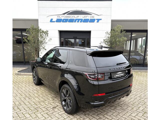 Land Rover DISCOVERY SPORT P300e R Dynamic SE| Meridian | Pano | Trekhaak | 20 inch |