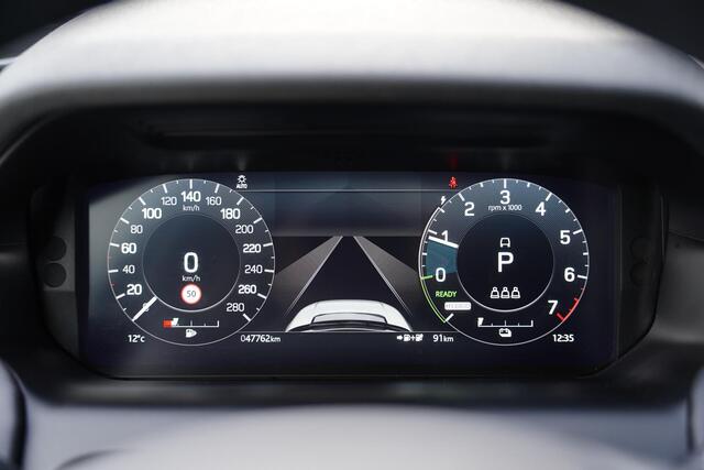 Land Rover DISCOVERY SPORT P300 E R-Dynamic HSE Panoramadak Meridian Head Up