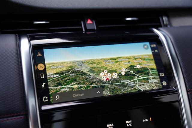 Land Rover DISCOVERY SPORT P300 E R-Dynamic HSE Panoramadak Meridian Head Up