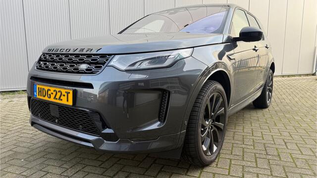 Land Rover DISCOVERY SPORT P300e 1.5 R-Dynamic HSE Panoramadak / Meridian(TM)