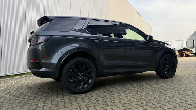 Land Rover DISCOVERY SPORT P300e 1.5 R-Dynamic HSE Panoramadak / Meridian(TM)