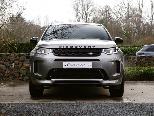 Land Rover DISCOVERY SPORT P300e R-Dynamic S Black Design Pack