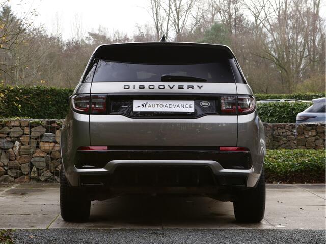 Land Rover DISCOVERY SPORT P300e R-Dynamic S Black Design Pack