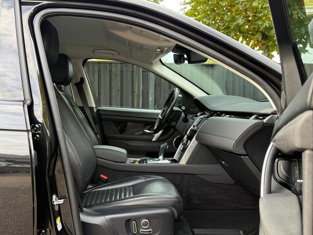 Land Rover DISCOVERY SPORT P300e 1.5 S Trekhaak 360 camera