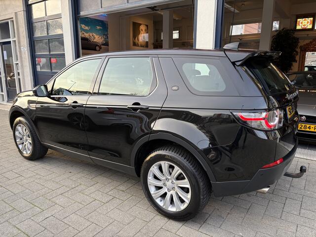 Land Rover DISCOVERY SPORT 2.0 TD4 Urban Series SE PANO/LEDER/NAVI/NL AUTO/TOPSTAAT