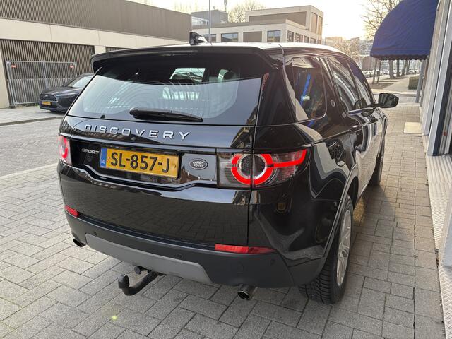 Land Rover DISCOVERY SPORT 2.0 TD4 Urban Series SE PANO/LEDER/NAVI/NL AUTO/TOPSTAAT