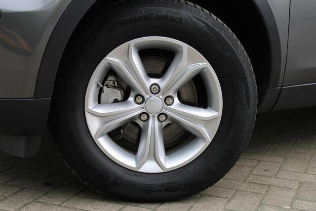 Land Rover DISCOVERY SPORT 2.0 TD4 SE Automaat | Grijs kenteken | Camera | Stoelverwarming | Navigatie | Trekhaak