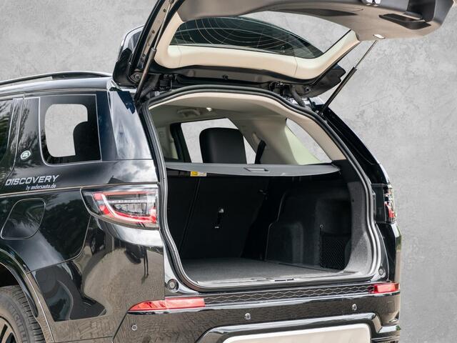 Land Rover DISCOVERY SPORT 1.5 P270e PHEV S