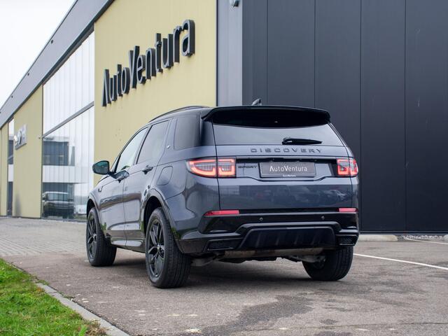 Land Rover DISCOVERY SPORT 1.5 P270e PHEV Dynamic SE | Trekhaak | Pano dak | Keyless | Adapt. cruise | Stoelverwarming | Memory seats | Camera | 20"