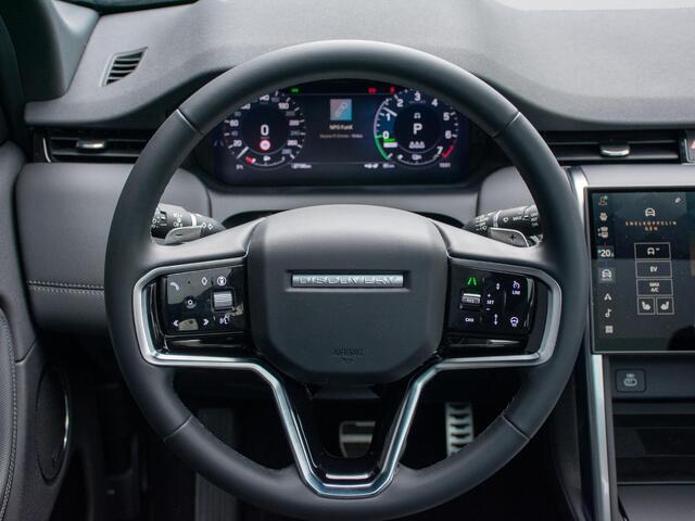 Land Rover DISCOVERY SPORT 1.5 P270e PHEV Dynamic SE | Trekhaak | Pano dak | Keyless | Adapt. cruise | Stoelverwarming | Memory seats | Camera | 20"