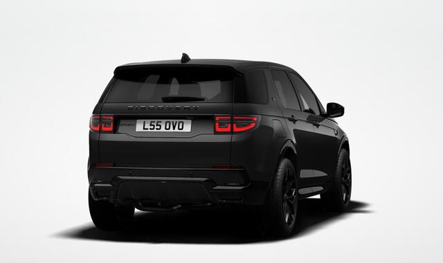 Land Rover DISCOVERY SPORT P270e PHEV Business Landmark Edition | Meridian Surround Sound System | Panorama Dak | Driver Assist Pack | 20 Inch |