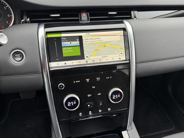 Land Rover DISCOVERY SPORT P300e 1.5 R-Dynamic Airco | Cruise Control