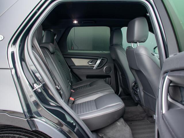 Land Rover DISCOVERY SPORT 1.5 P270e PHEV Dynamic SE | Trekhaak | Pano dak | Keyless | Adapt. cruise | Stoelverwarming | Memory seats | Camera | Meridian |