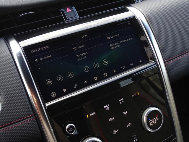 Land Rover DISCOVERY SPORT P300e 300PK automaat / R-Dynamic S / LED / 360° camera