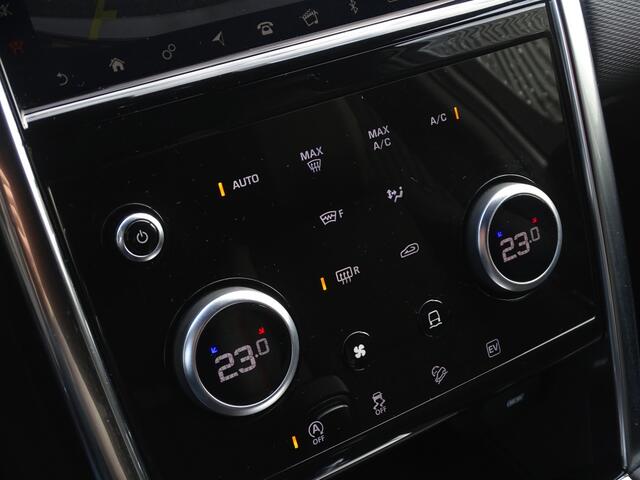 Land Rover DISCOVERY SPORT P300e 300PK automaat / R-Dynamic S / LED / 360° camera