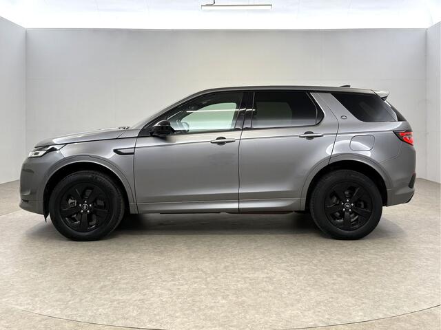 Land Rover DISCOVERY SPORT P300e PHEV AWD R-Dynamic S 254PK | SOH 89% | Snelladen | Camera | Memory | Cruise | Carplay | Navi | Parkeersens.