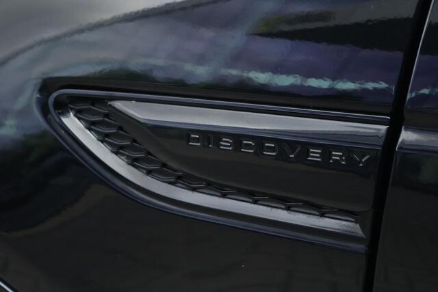 Land Rover DISCOVERY SPORT P300e 1.5 R-Dynamic HSE Pano / Meridian