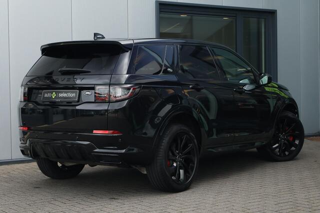 Land Rover DISCOVERY SPORT P300e 1.5 R-Dynamic HSE Pano / Meridian