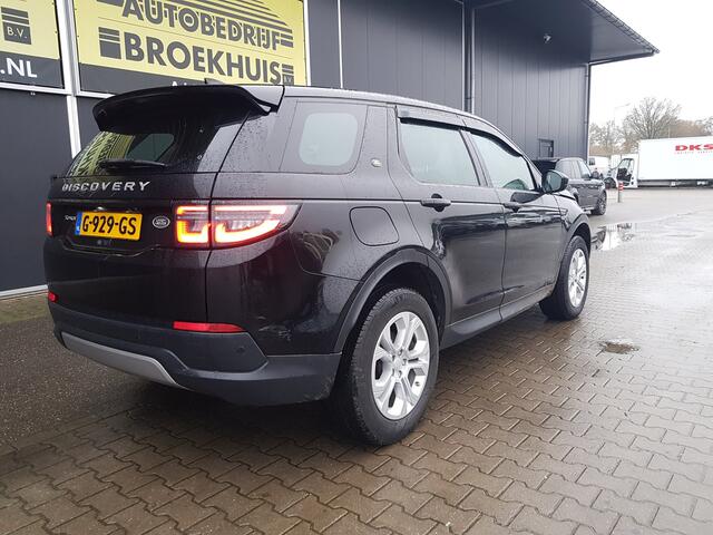 Land Rover DISCOVERY SPORT D150 2.0 R-Dynamic