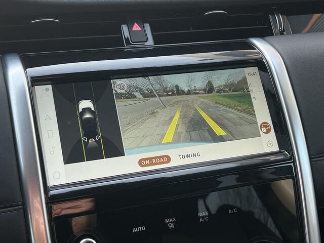 Land Rover DISCOVERY SPORT P300e 1.5 R-Dynamic SE | Virtual Dash | Leder | Memory | Elek achterklep | Dodeh |