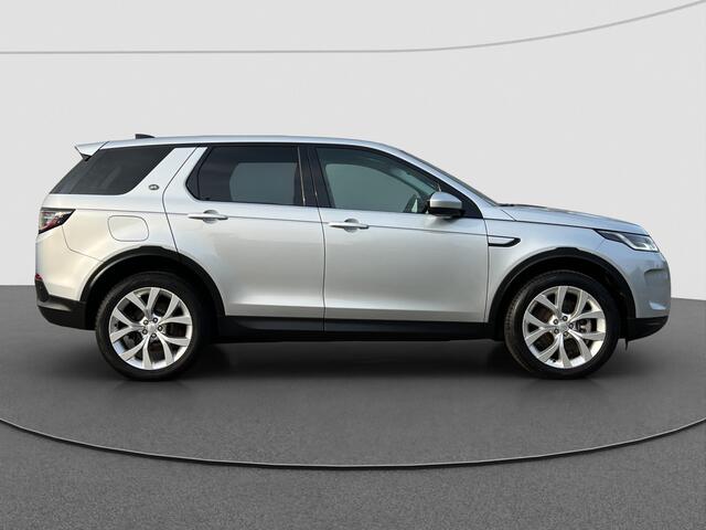 Land Rover DISCOVERY SPORT P300e 1.5 R-Dynamic SE | Virtual Dash | Leder | Memory | Elek achterklep | Dodeh |