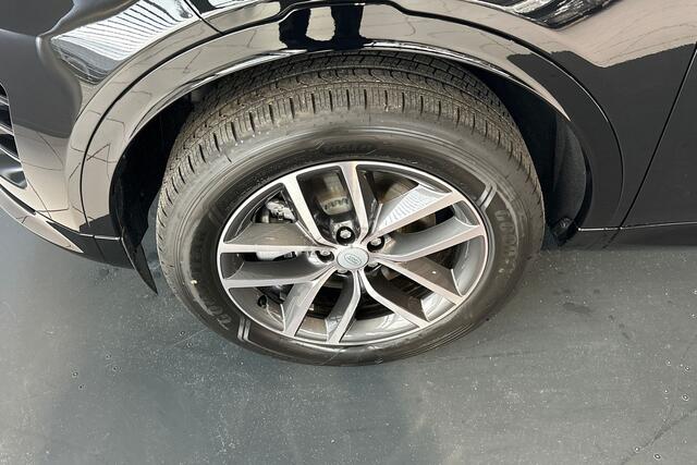 Land Rover DISCOVERY SPORT 1.5 P270e PHEV Business Edition