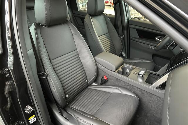 Land Rover DISCOVERY SPORT 1.5 P270e PHEV Business Edition