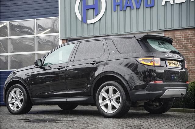 Land Rover DISCOVERY SPORT 2.0 D150 R-Dynamic 4X4, GRIJS KENTEKEN, TREKHAAK, NAP
