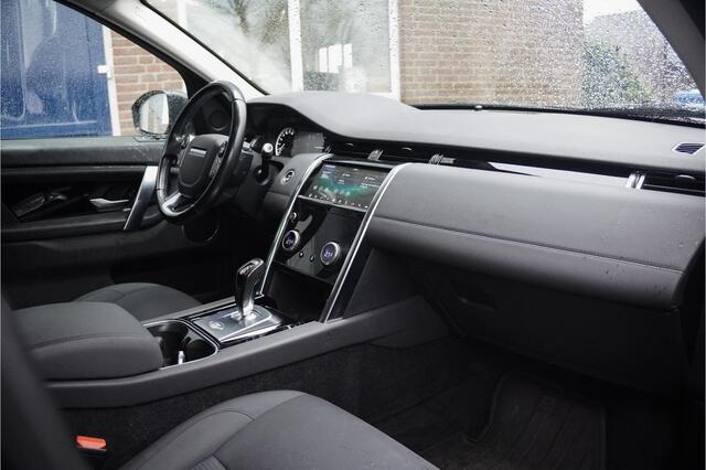 Land Rover DISCOVERY SPORT 2.0 D150 R-Dynamic 4X4, GRIJS KENTEKEN, TREKHAAK, NAP