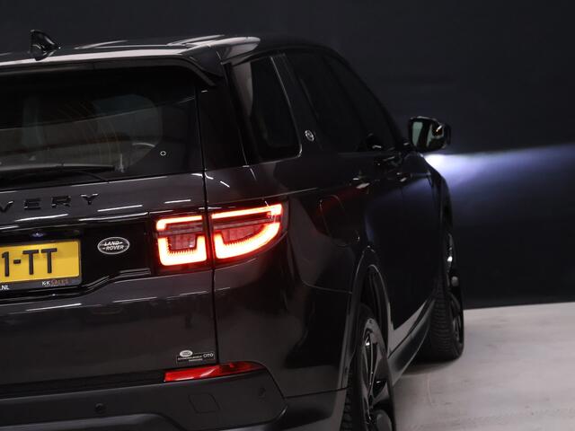 Land Rover DISCOVERY SPORT P300e 1.5 R-Dynamic SE [TREKHAAK AFNEEMBAAR, MEMORY SEATS, APPLE CARPLAY, ANDROID AUTO, CRUISE CONTROL, HUD, 360 CAMERA, PDC V+A, ELEKTRISCHE ACHTERKLEP, NIEUWSTAAT]