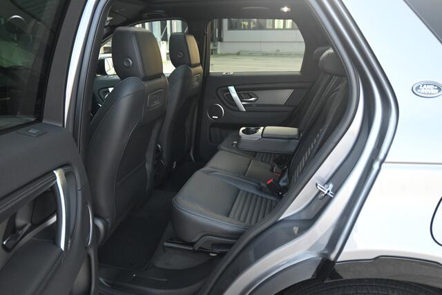 Land Rover DISCOVERY SPORT 1.5 P270e PHEV Business Landmark Edition