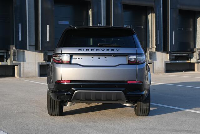 Land Rover DISCOVERY SPORT 1.5 P270e PHEV Business Landmark Edition