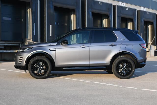 Land Rover DISCOVERY SPORT 1.5 P270e PHEV Business Landmark Edition