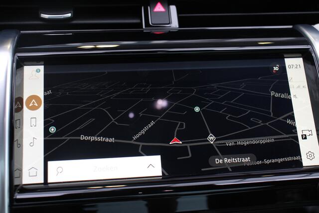 Land Rover DISCOVERY SPORT P300e 1.5 R-Dynamic SE Navi/Camera/Keyless/Memory/Meridian/Leder/Panoramadak/20inch