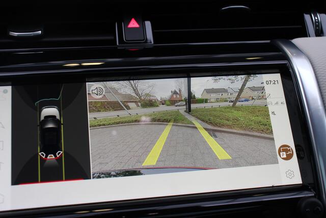 Land Rover DISCOVERY SPORT P300e 1.5 R-Dynamic SE Navi/Camera/Keyless/Memory/Meridian/Leder/Panoramadak/20inch