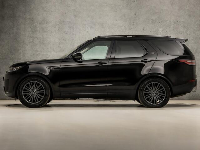 Land Rover DISCOVERY SPORT 3.0 Td6 HSE 7 Persoons 258Pk Automaat (SCHUIFDAK, LUCHTVERING, APPLE CARPLAY, GROOT NAVI, CAMERA, MEMORY SEATS, KEYLESS, STUUR/STOELVERWARMING, NIEUWSTAAT)
