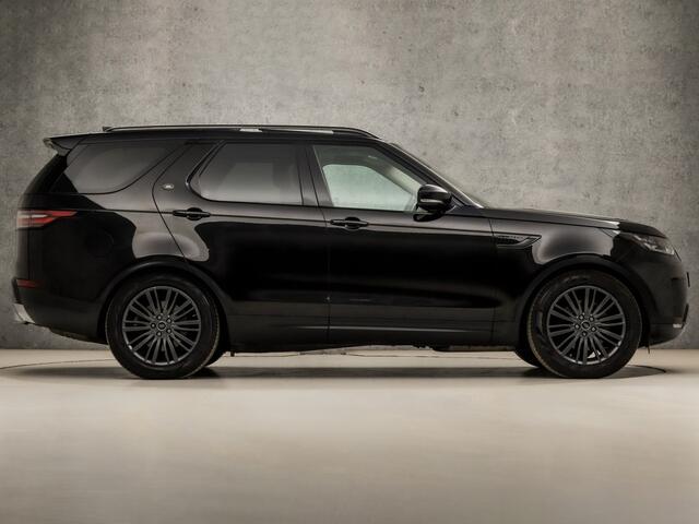 Land Rover DISCOVERY SPORT 3.0 Td6 HSE 7 Persoons 258Pk Automaat (SCHUIFDAK, LUCHTVERING, APPLE CARPLAY, GROOT NAVI, CAMERA, MEMORY SEATS, KEYLESS, STUUR/STOELVERWARMING, NIEUWSTAAT)