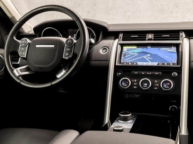 Land Rover DISCOVERY SPORT 3.0 Td6 HSE 7 Persoons 258Pk Automaat (SCHUIFDAK, LUCHTVERING, APPLE CARPLAY, GROOT NAVI, CAMERA, MEMORY SEATS, KEYLESS, STUUR/STOELVERWARMING, NIEUWSTAAT)